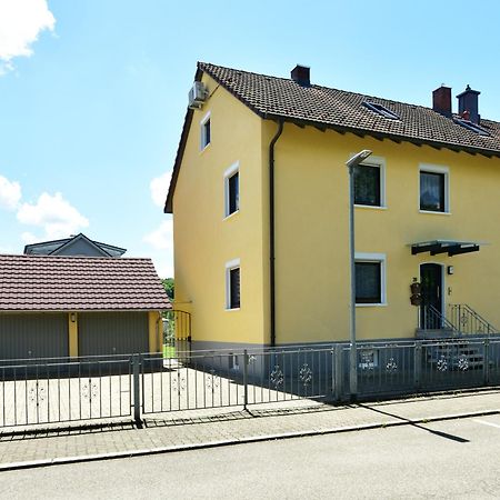 Gaestehaus In Schopfheim, 20 Km Zur Schweiz-Basel, Direkte S-Bahnverbindung Luaran gambar