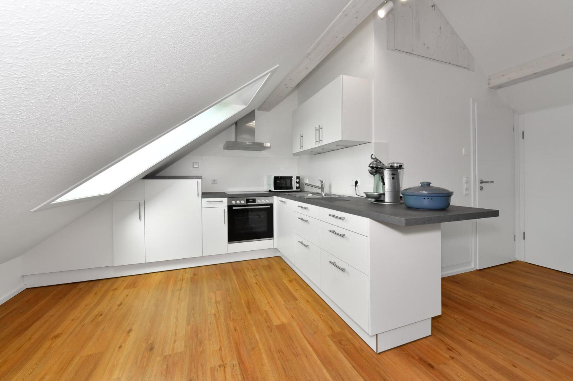 Gaestehaus In Schopfheim, 20 Km Zur Schweiz-Basel, Direkte S-Bahnverbindung Luaran gambar