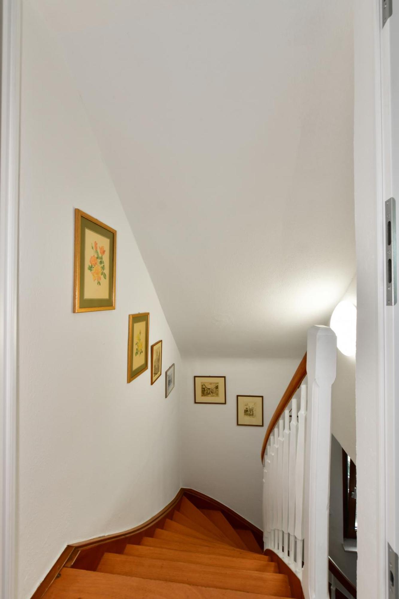 Gaestehaus In Schopfheim, 20 Km Zur Schweiz-Basel, Direkte S-Bahnverbindung Luaran gambar