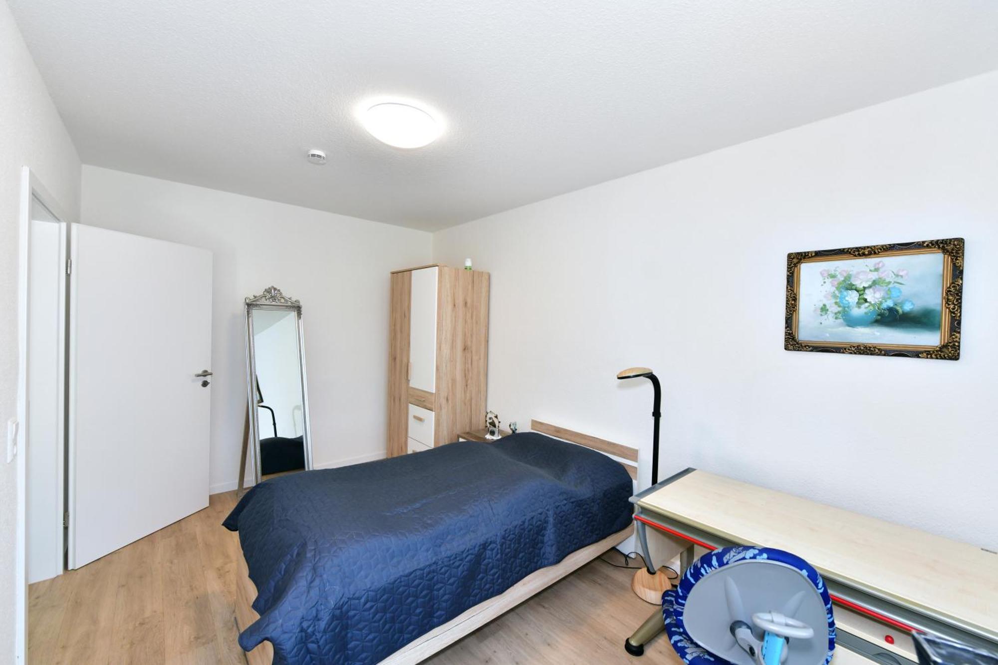 Gaestehaus In Schopfheim, 20 Km Zur Schweiz-Basel, Direkte S-Bahnverbindung Luaran gambar