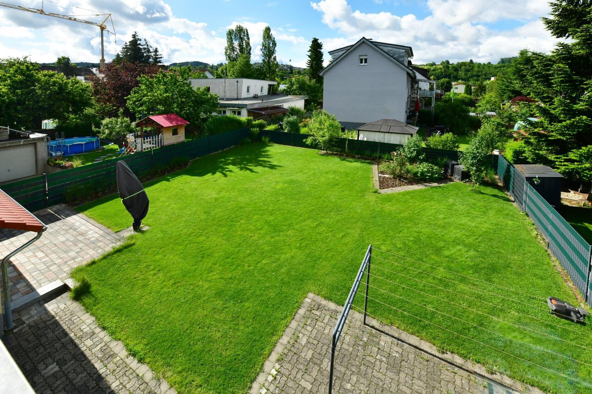 Gaestehaus In Schopfheim, 20 Km Zur Schweiz-Basel, Direkte S-Bahnverbindung Luaran gambar
