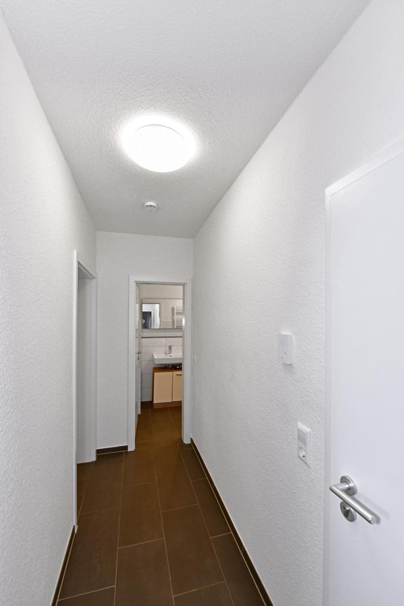 Gaestehaus In Schopfheim, 20 Km Zur Schweiz-Basel, Direkte S-Bahnverbindung Luaran gambar