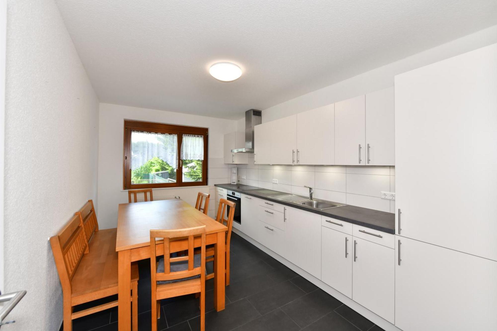Gaestehaus In Schopfheim, 20 Km Zur Schweiz-Basel, Direkte S-Bahnverbindung Luaran gambar