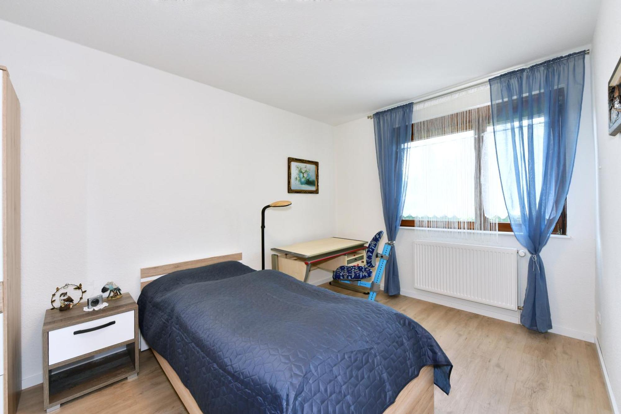 Gaestehaus In Schopfheim, 20 Km Zur Schweiz-Basel, Direkte S-Bahnverbindung Luaran gambar