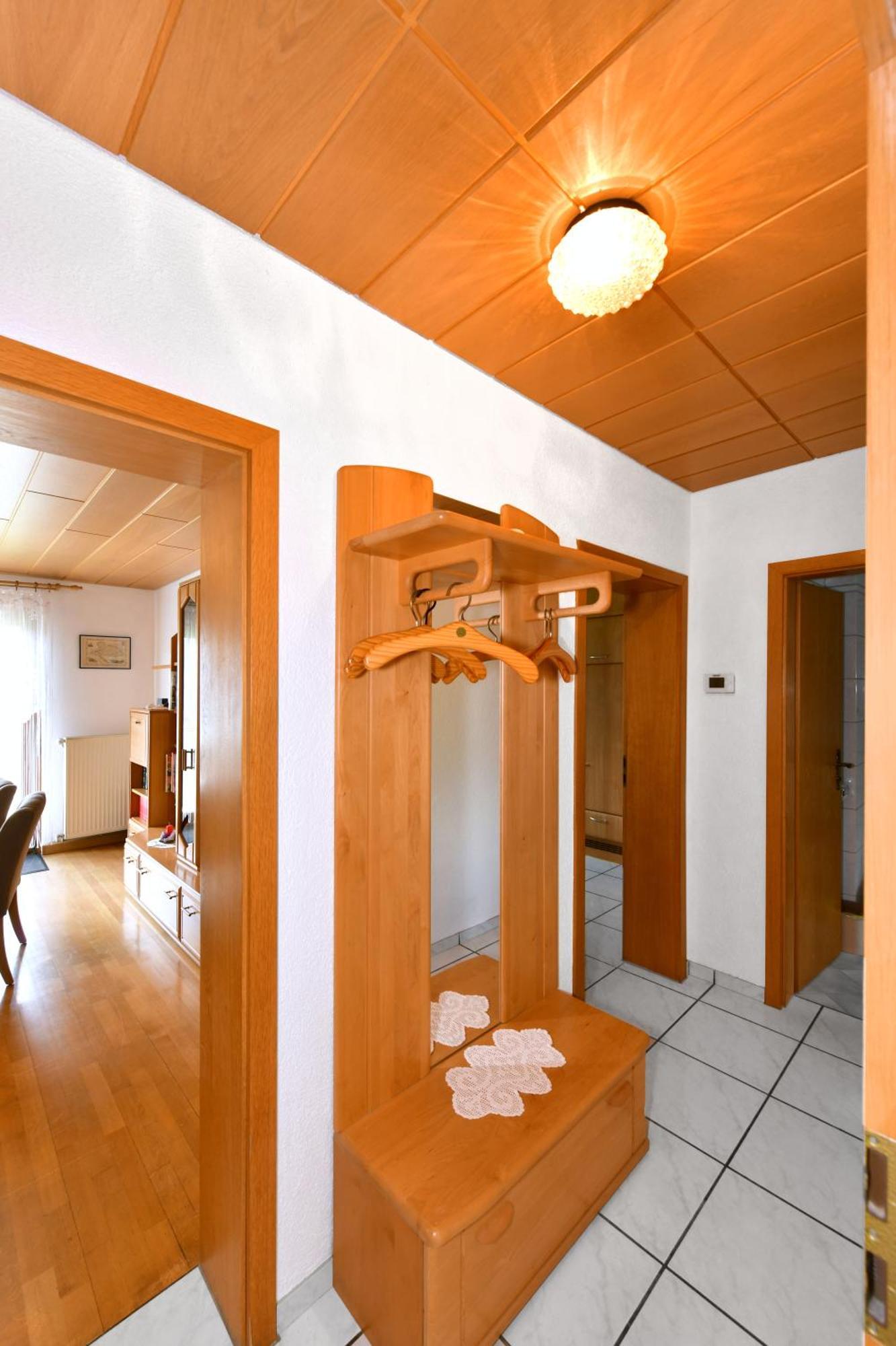 Gaestehaus In Schopfheim, 20 Km Zur Schweiz-Basel, Direkte S-Bahnverbindung Luaran gambar