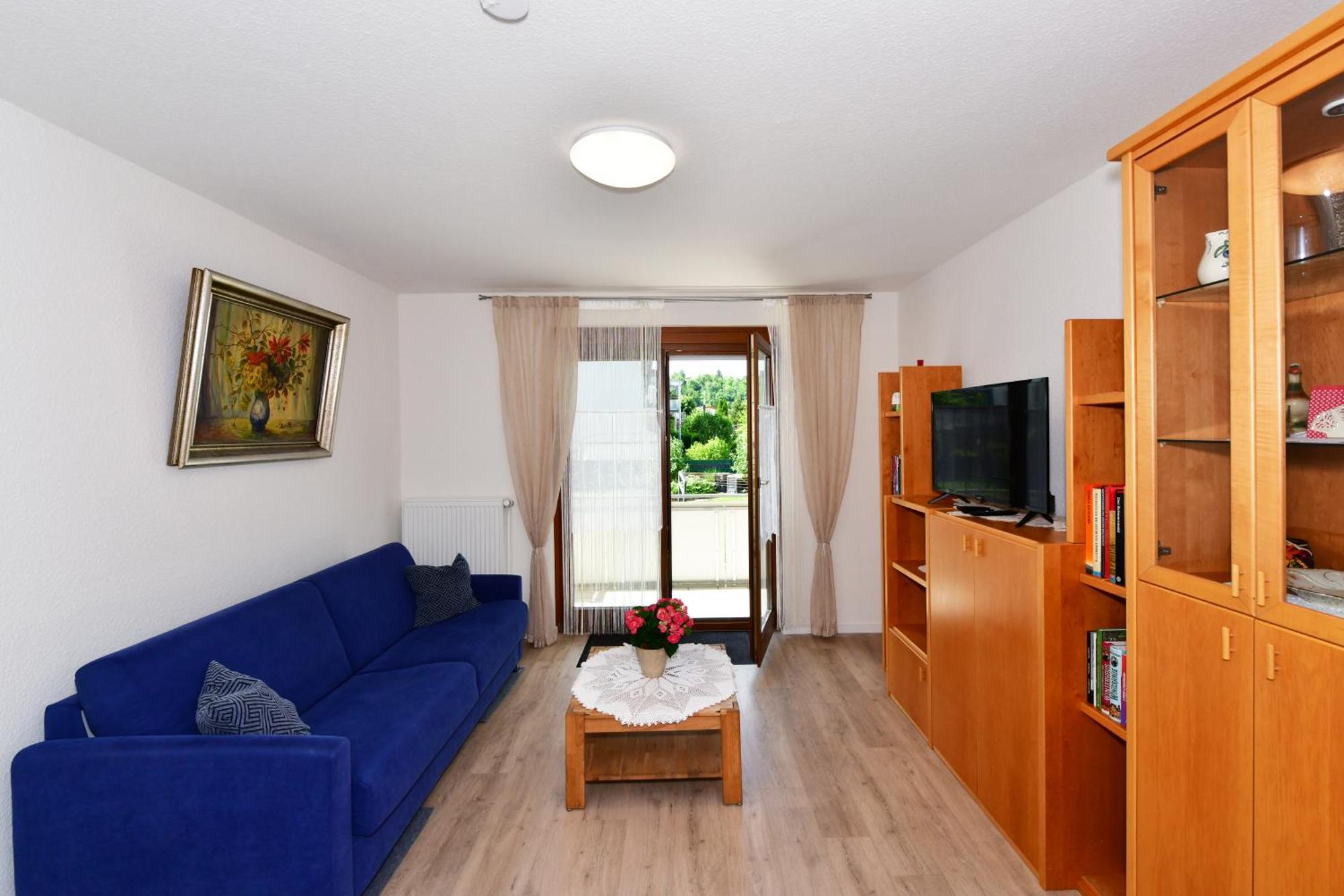 Gaestehaus In Schopfheim, 20 Km Zur Schweiz-Basel, Direkte S-Bahnverbindung Luaran gambar