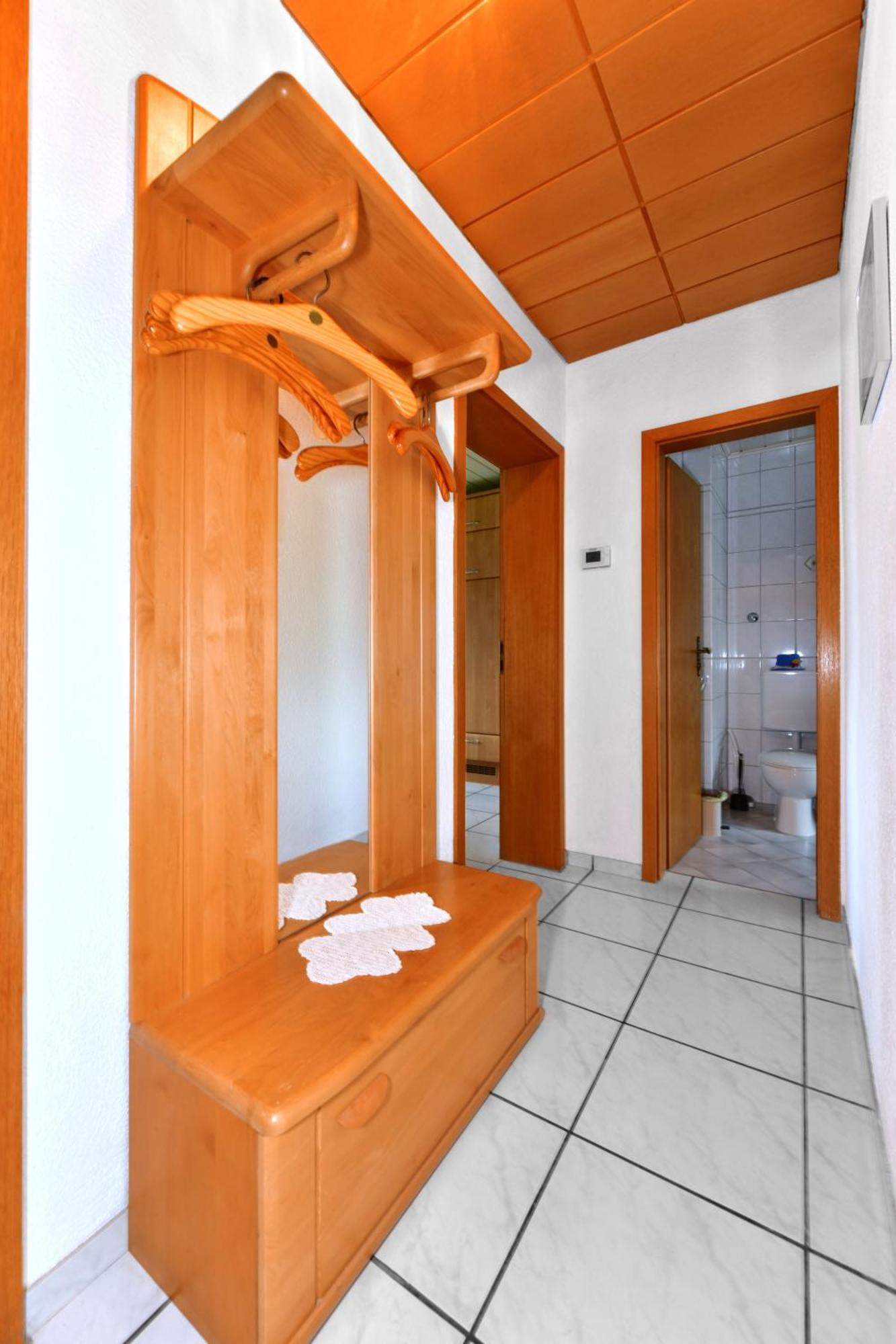Gaestehaus In Schopfheim, 20 Km Zur Schweiz-Basel, Direkte S-Bahnverbindung Luaran gambar