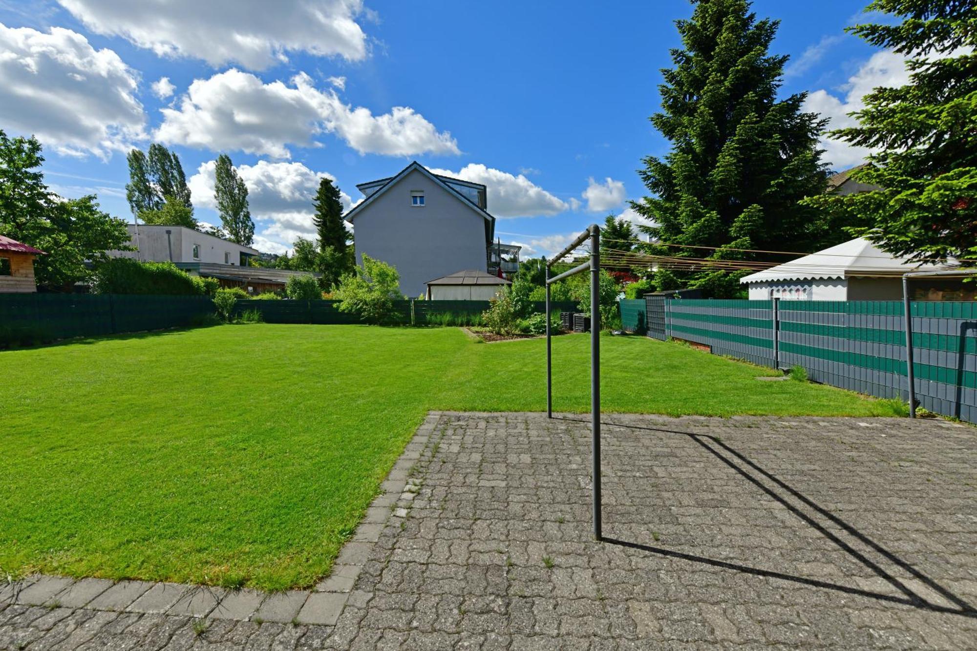 Gaestehaus In Schopfheim, 20 Km Zur Schweiz-Basel, Direkte S-Bahnverbindung Luaran gambar