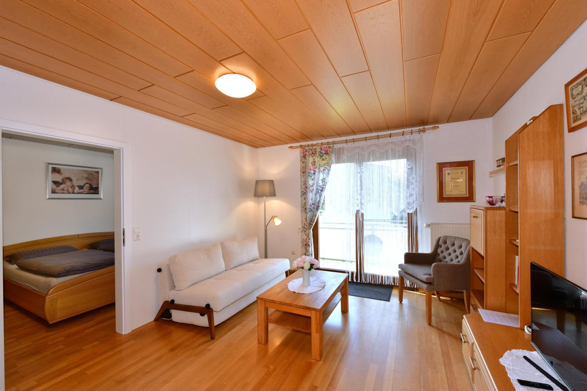 Gaestehaus In Schopfheim, 20 Km Zur Schweiz-Basel, Direkte S-Bahnverbindung Luaran gambar
