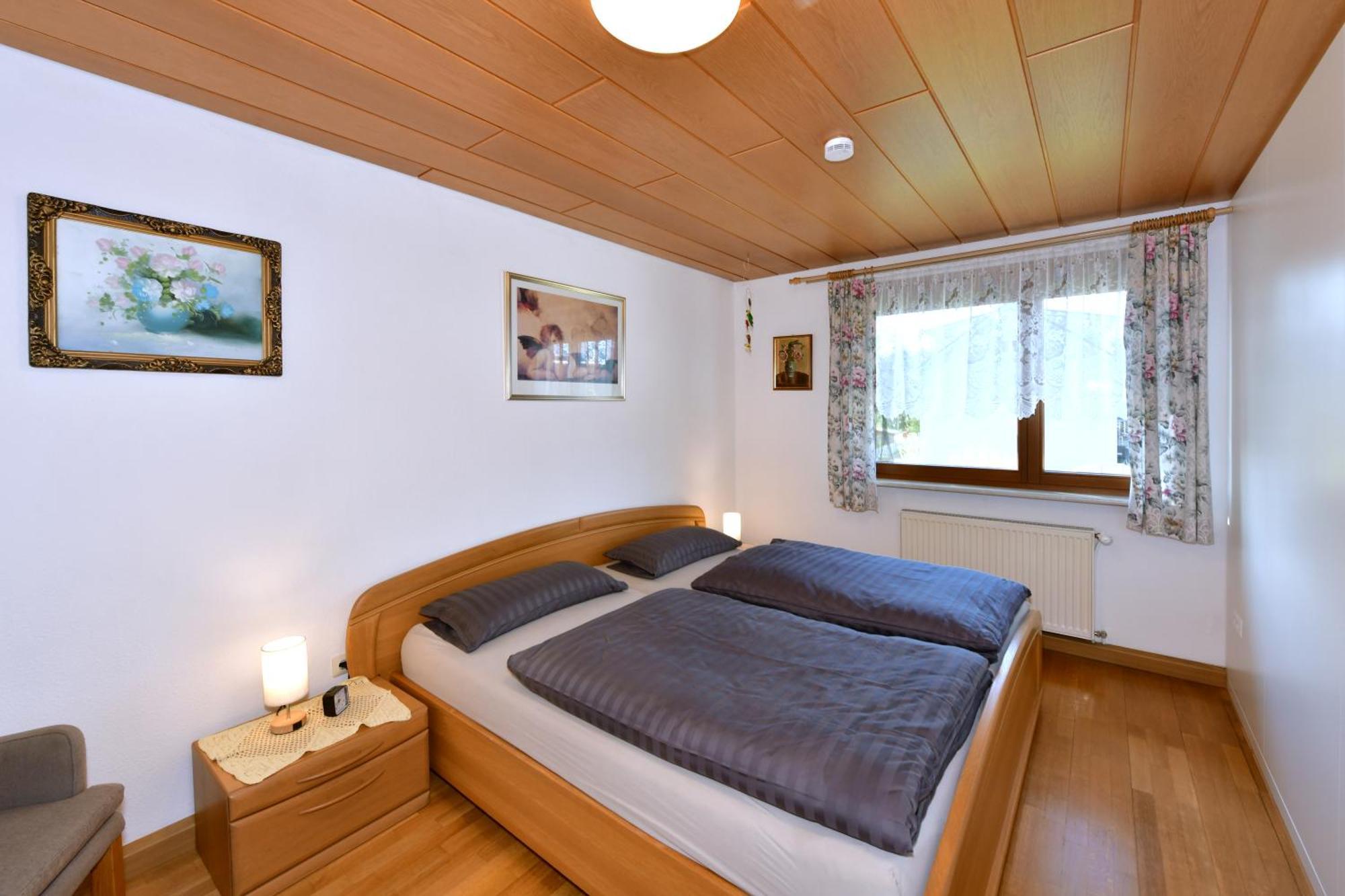 Gaestehaus In Schopfheim, 20 Km Zur Schweiz-Basel, Direkte S-Bahnverbindung Luaran gambar