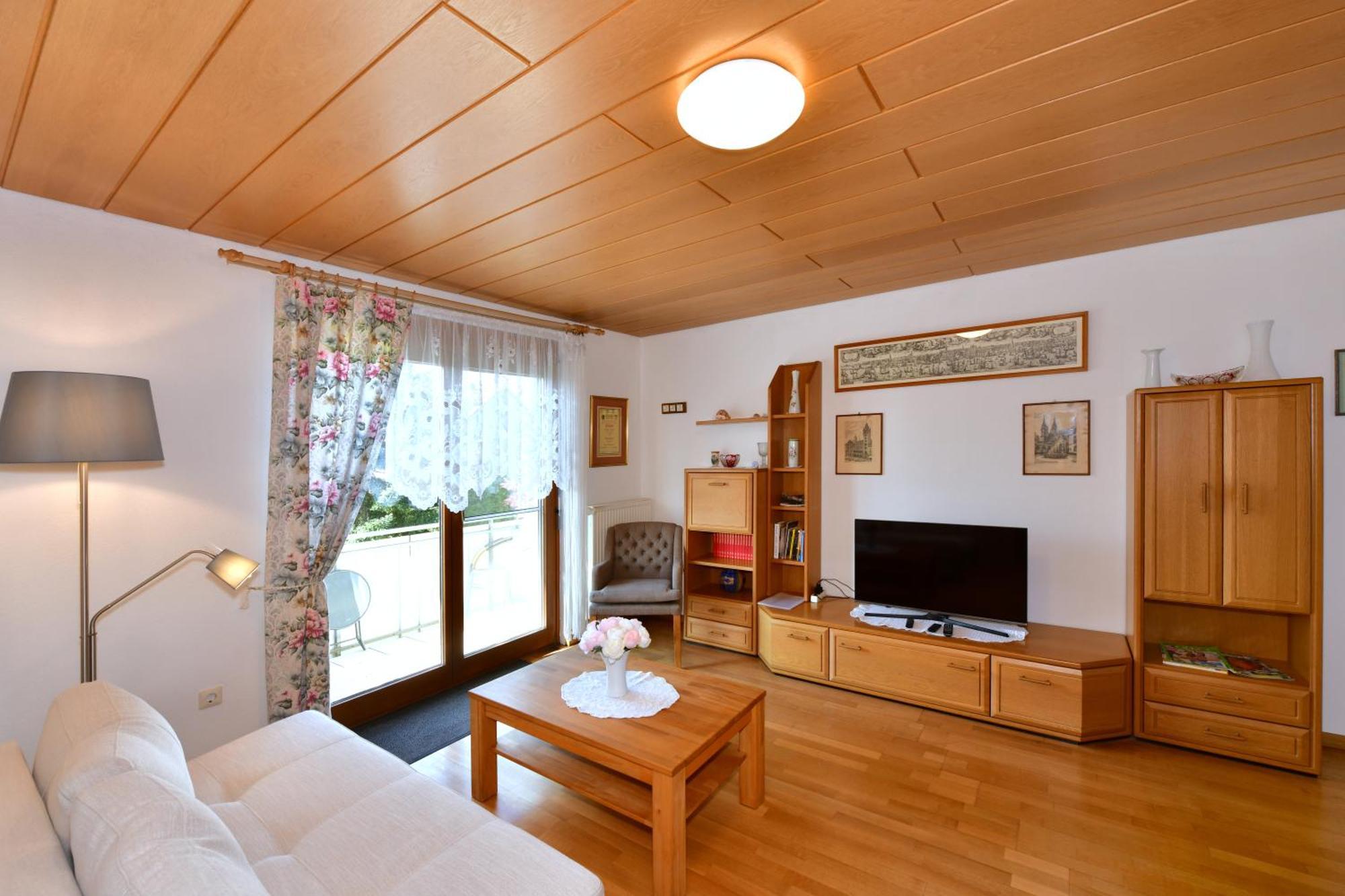 Gaestehaus In Schopfheim, 20 Km Zur Schweiz-Basel, Direkte S-Bahnverbindung Luaran gambar
