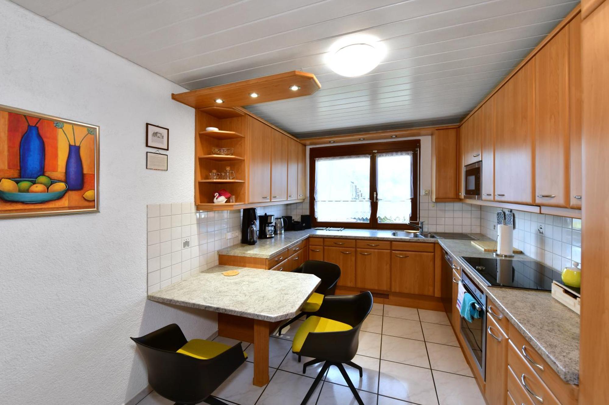 Gaestehaus In Schopfheim, 20 Km Zur Schweiz-Basel, Direkte S-Bahnverbindung Luaran gambar